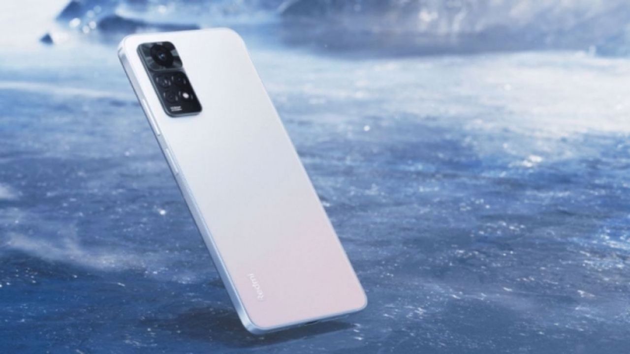 Teknosa'da Xiaomi Redmi Note 11 Pro İndirimi!