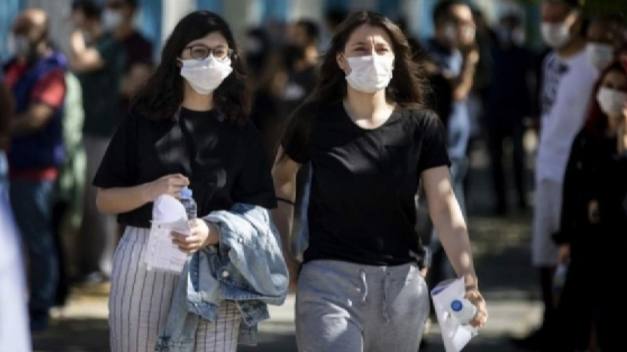 YKS’ye Ankara’da girenlere flaş karar! Mansur Başkan duyurdu: Öğrenciler akın etti