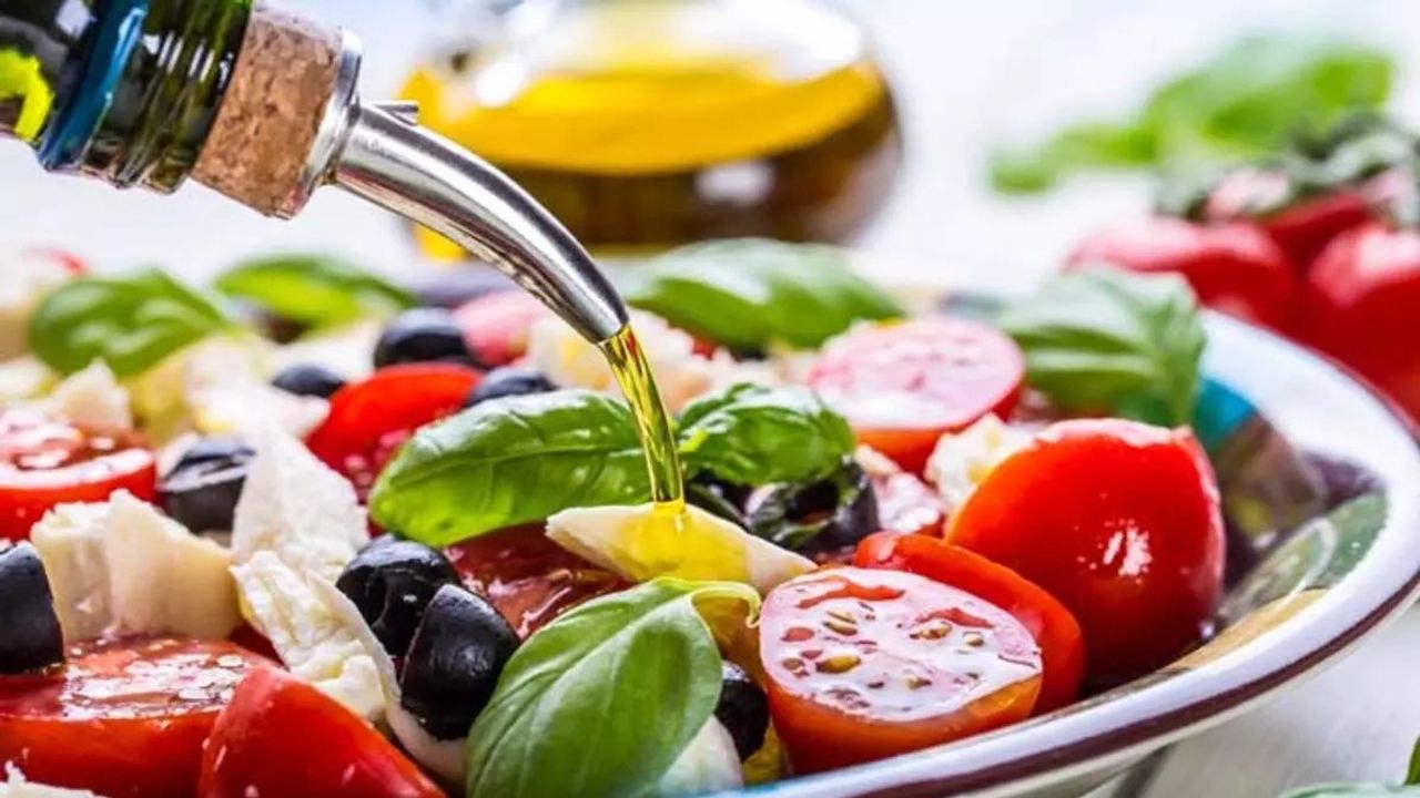 Yaz Mevsiminde Sağlıklı Beslenme İpuçları