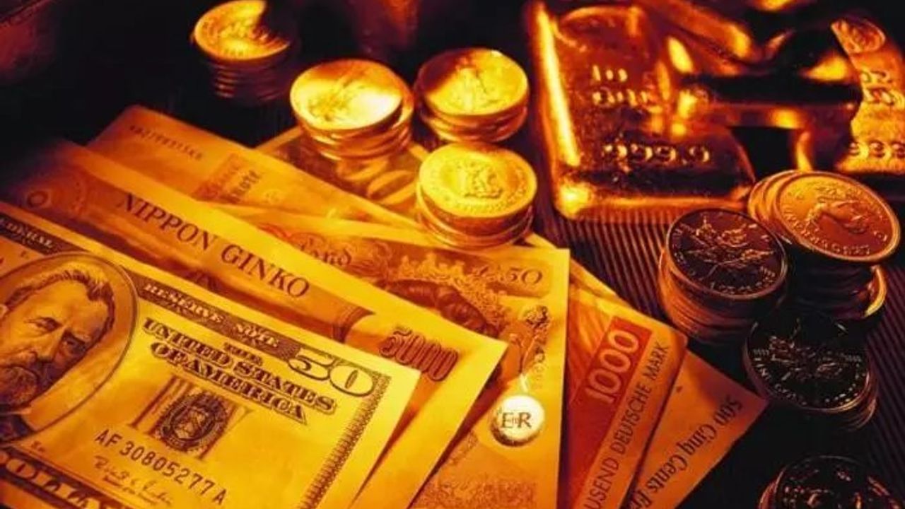 Altın Fiyatları Son Dakika: Gram Altın İçin Yeni Rekor Bekleniyor