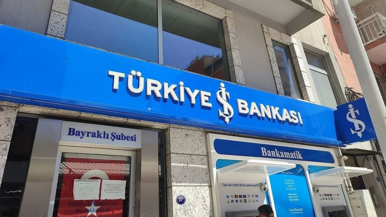 İş Bankası Şipşak 10.000 TL İhtiyaç Kredisi