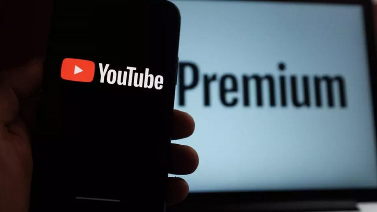 YouTube Premium'un Fiyatlarına Zam Geldi