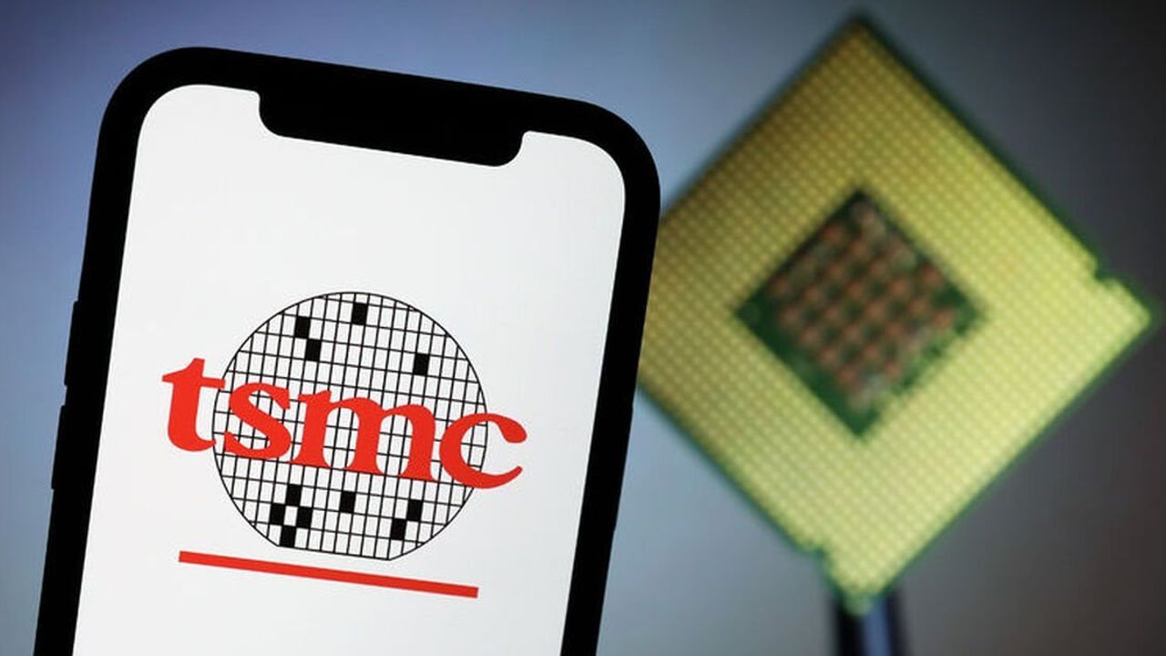 TSMC 2023 Gelir Tahminlerini Aşağı Yönlü Revize Etti