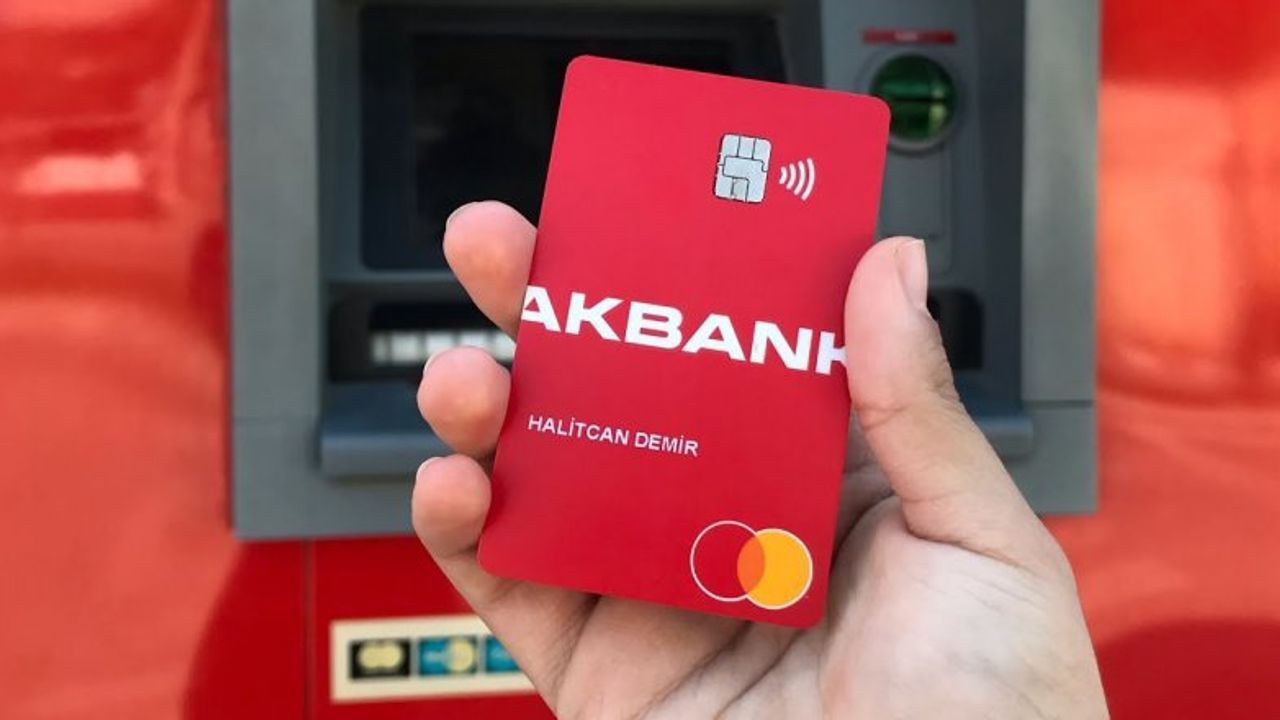 Akbank Hızlı ve Gelir Belgesiz Kredi Fırsatı