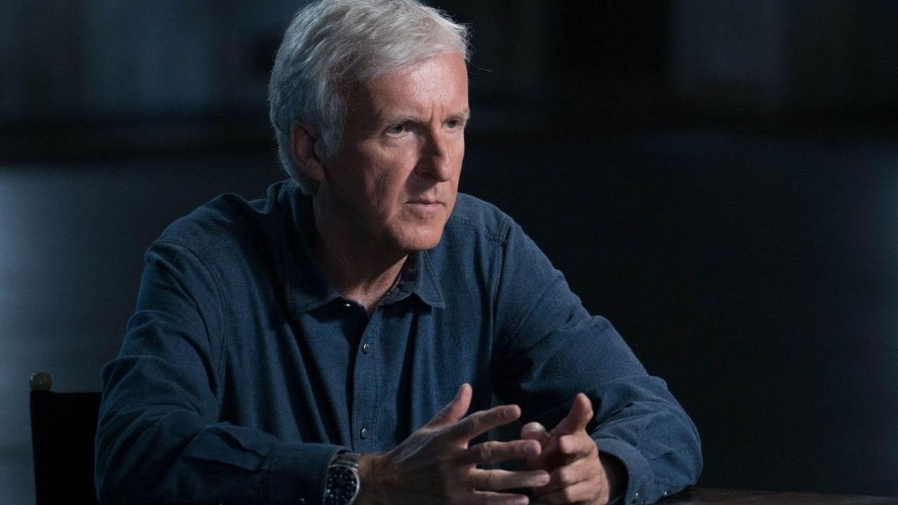 James Cameron: Yapay Zeka İnsanlık İçin Nükleer Bir Tehdit Olabilir