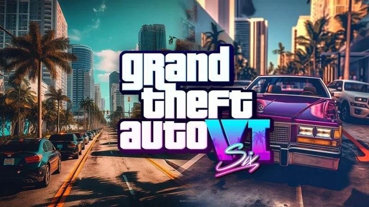 GTA 6'nın Yapım Maliyeti ve Çıkış Tarihi Hakkında Bilgiler Sızdırıldı