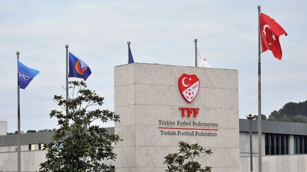 Trendyol 1. Lig Fikstür Çekimi Gerçekleştirildi
