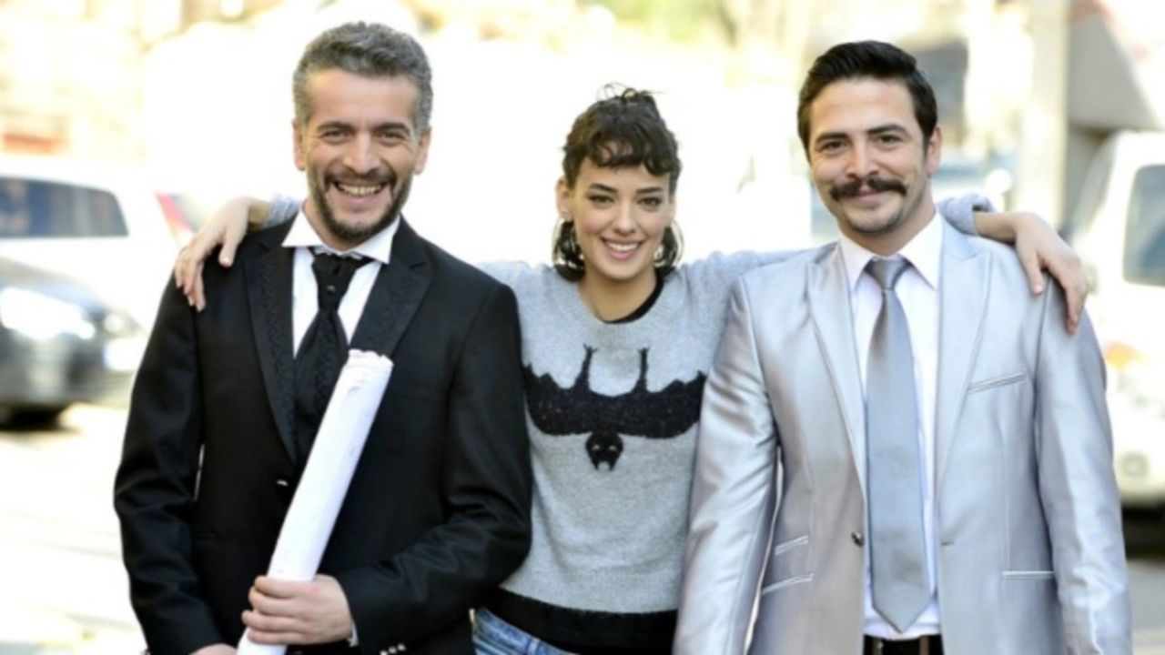 Murat Cemcir ve Seda Bakan, Ahmet Kural'ın Düğününe Katılmadı