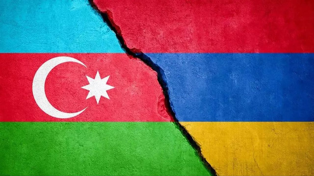 Azerbaycan, Ermenistan'a Yeraskh'ta İnşa Edilen Tesis İle İlgili Mektup Gönderdi