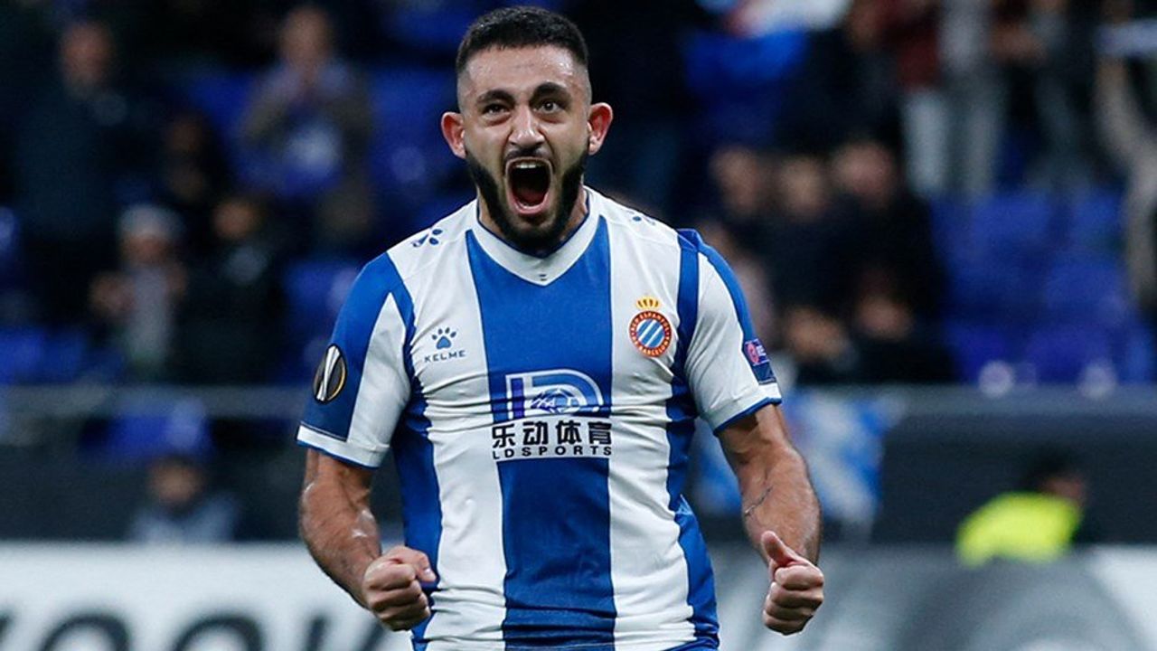 Beşiktaş, Nathan Redmond'ın boşluğunu Matias Vargas ile doldurmayı planlıyor