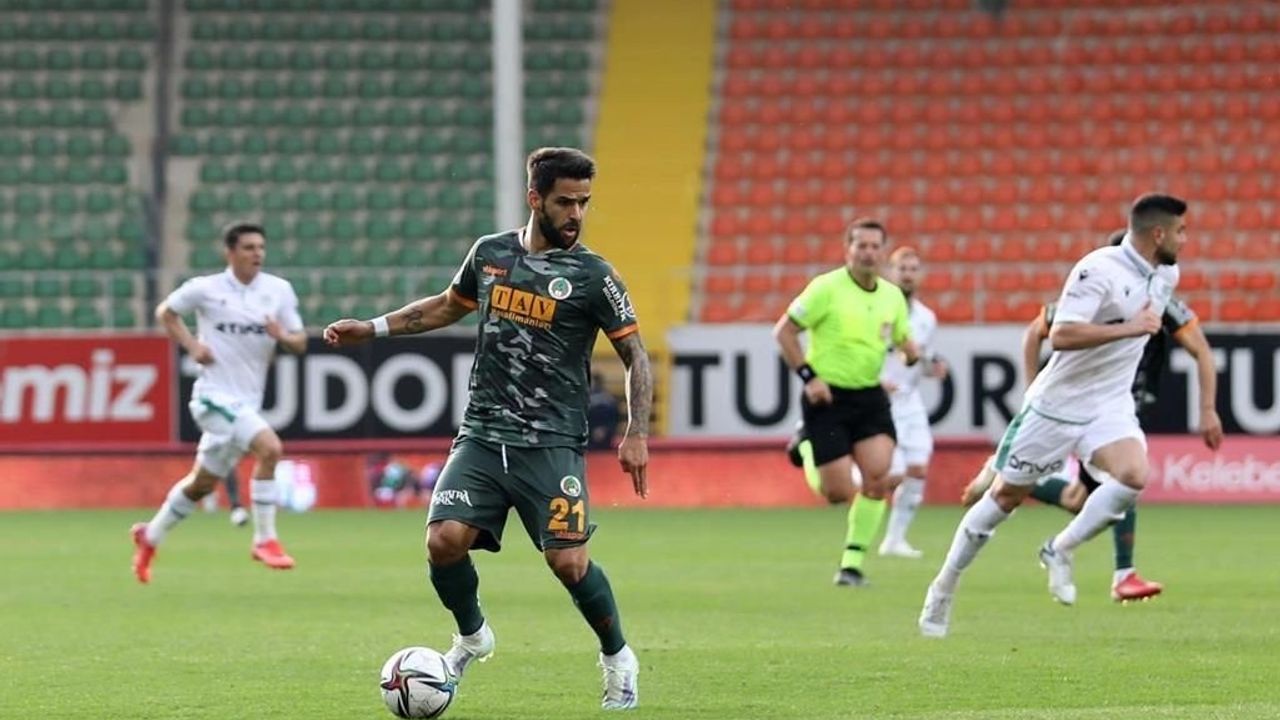 Ömür'ün Yolculuğu