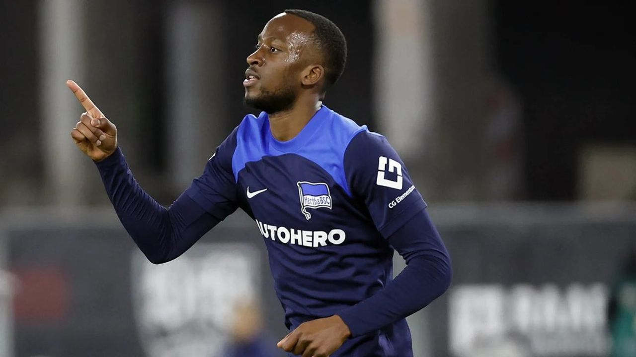 Beşiktaş, Hertha Berlin'in Lukébakio için teklifte bulundu