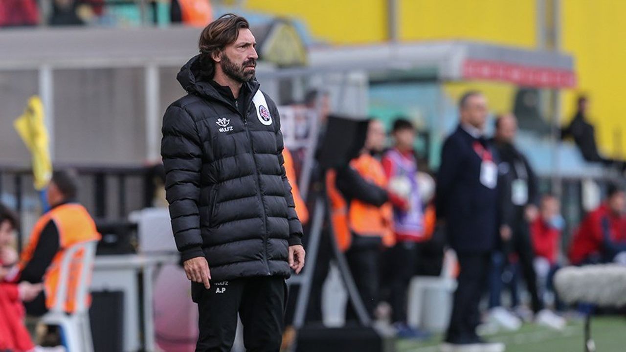 Fatih Karagümrük'ün yeni transferi İstanbul'da