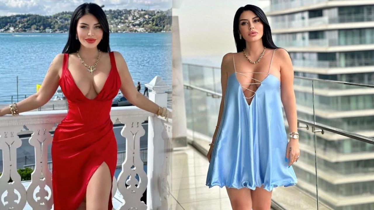 Ebru Polat'ın Son Paylaşımı Gündemde