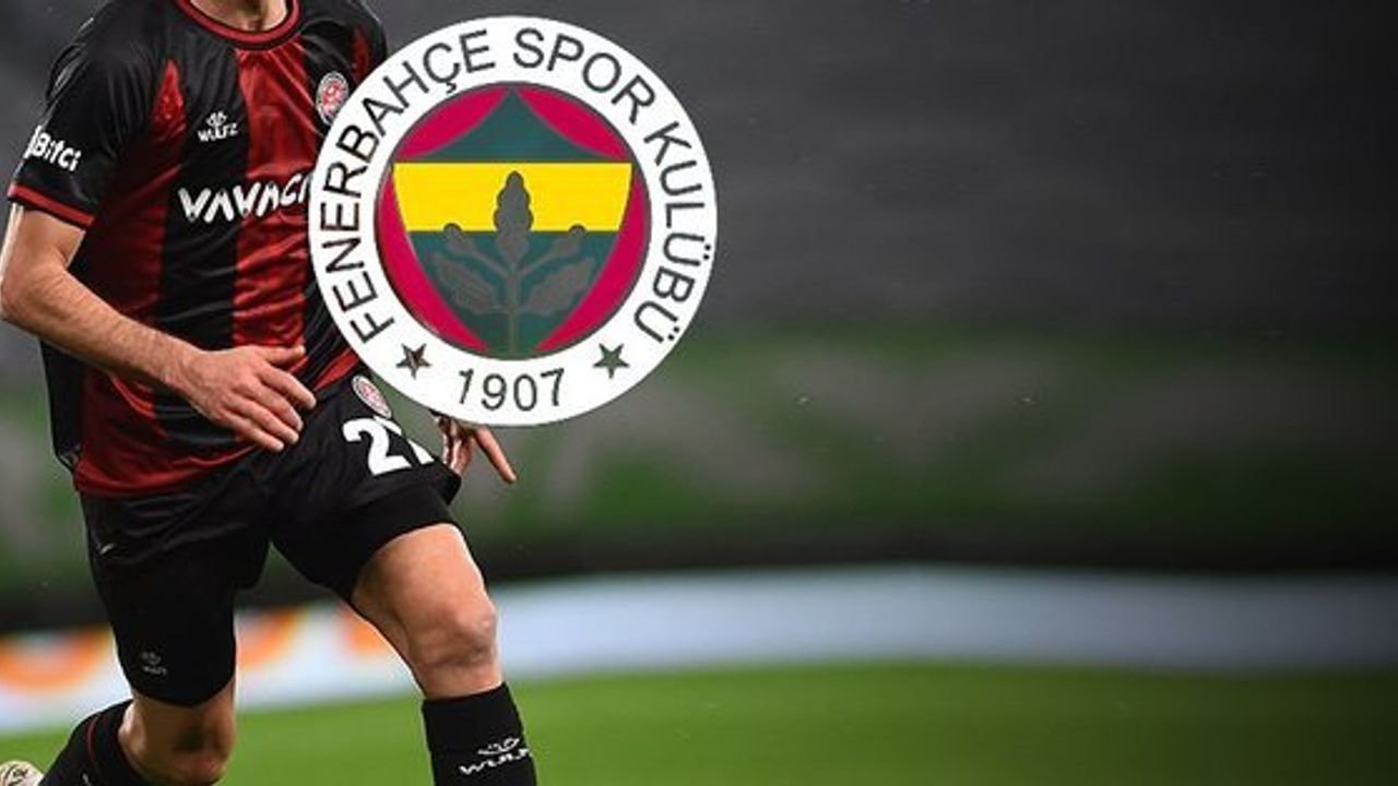 Fenerbahçe'nin Transfer Gündemi: Magomed Ozdoev ve Liel Abada