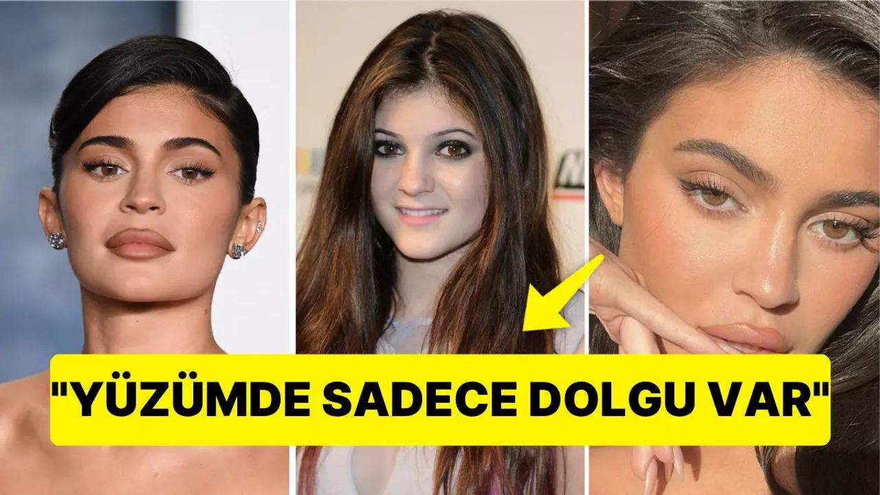 Kylie Jenner: Reality Show Yıldızının Hayatı ve Değişimi