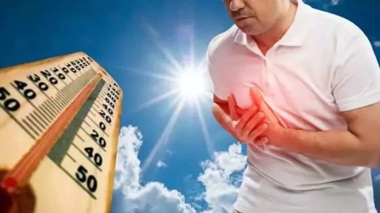 Hızlı Kilo Vermek Kalp Krizini Tetikliyor
