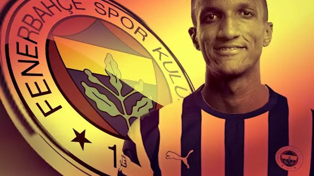 Fenerbahçe Rodrigo Becao ile Transfer Görüşmelerine Başladı