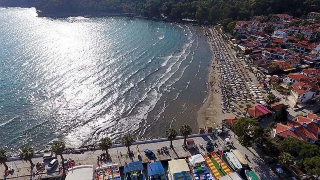 Muğla Ortaca'da İmarlı Arsa Satışı!