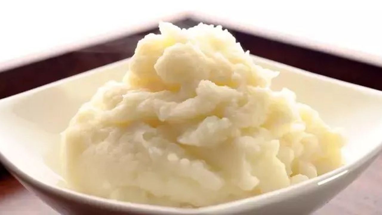 Patatesin Bilinmeyen Zararları