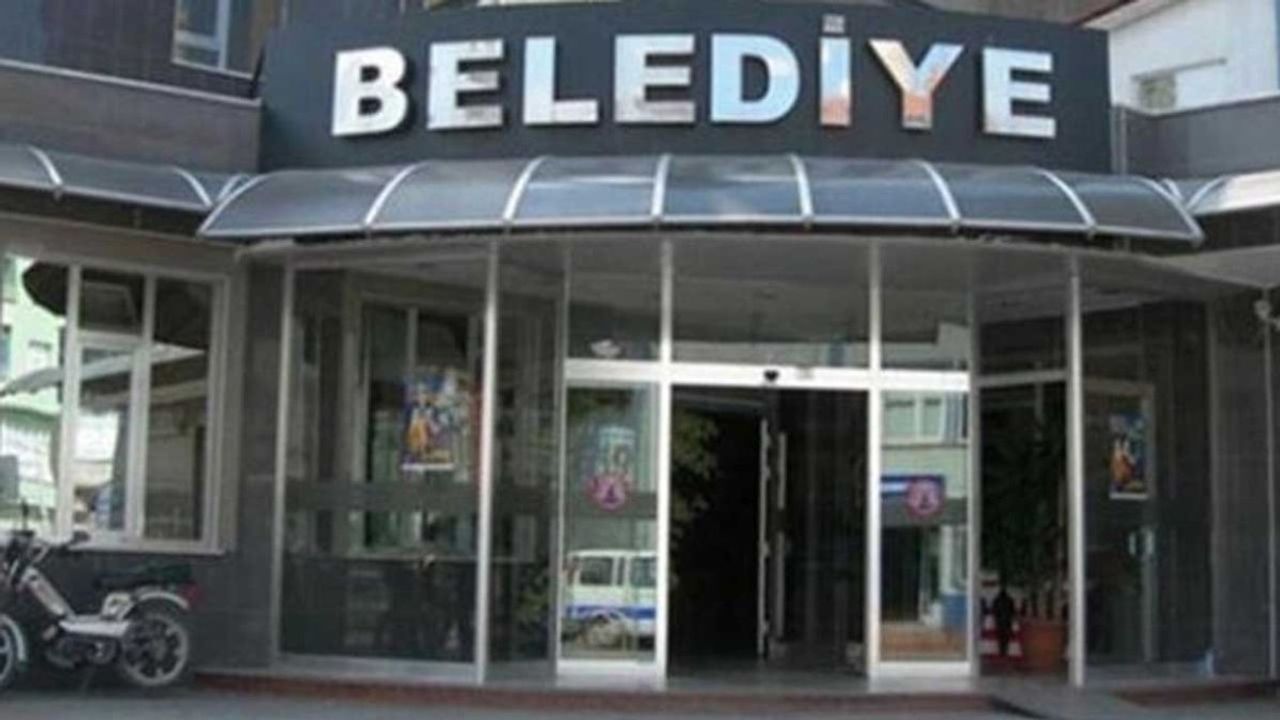 Kanal ve Izgara İşçisi Kadrosunda Personel Alınacak