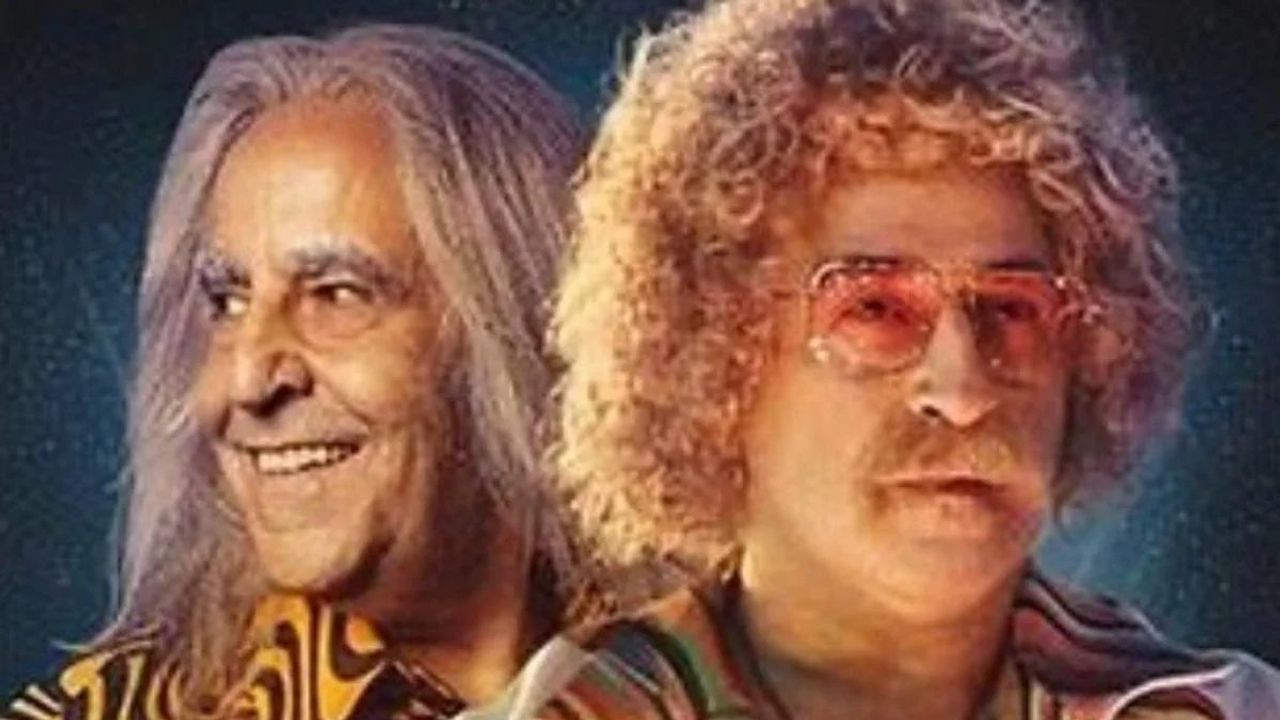 Komedyen Cem Yılmaz, Özkan Uğur'u Anlattı