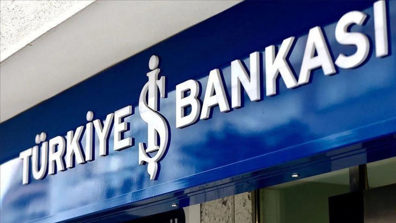 İş Bankası Emekli Promosyonlarını Güncelledi
