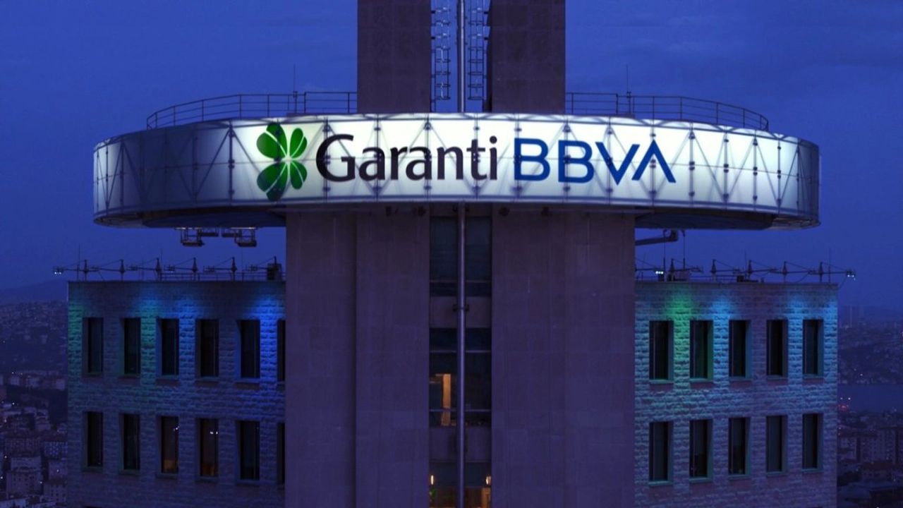 Garanti BBVA Bankası Müşterilerine Harcadıkça Kazandıran Yeni Kampanya