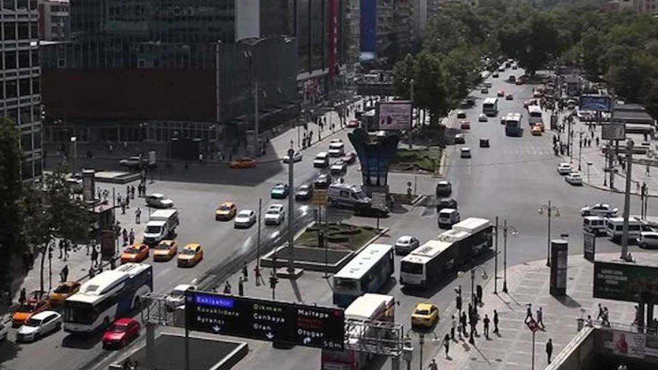 Ankara'da Yaşayan Öğrencilere Ücretsiz İngilizce Eğitimi!