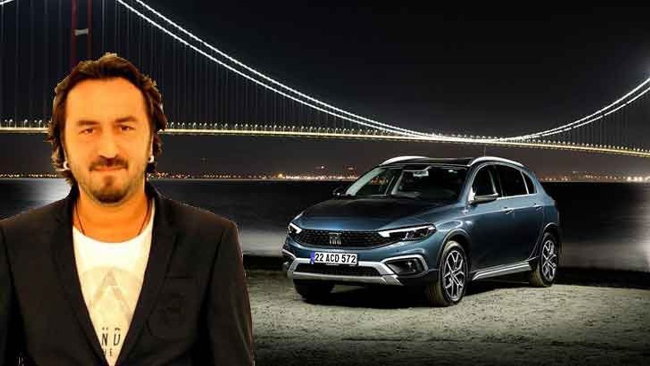 Türkiye'nin En Ucuz Aracı Fiat Egea'nın Fiyatı Yükseldi!