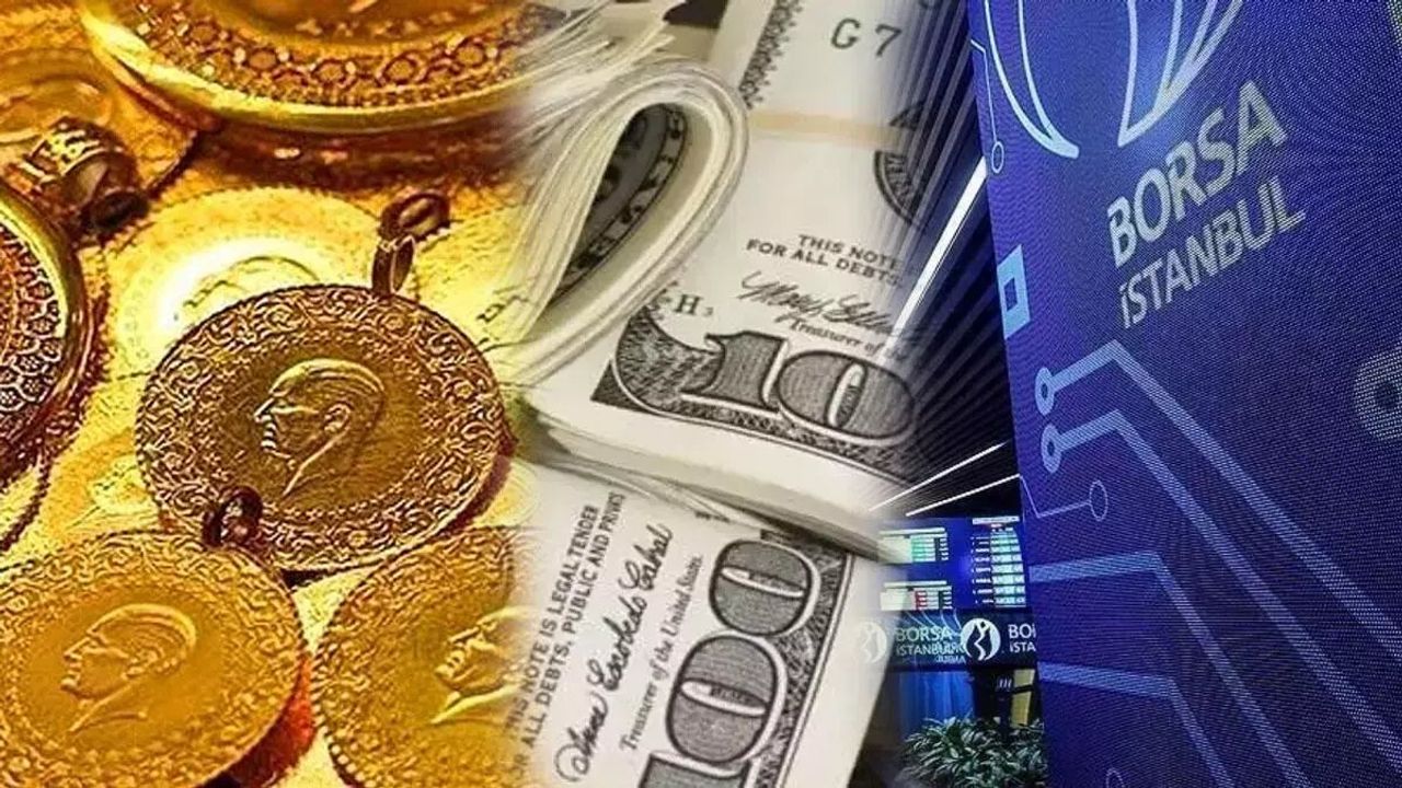 Merkez Bankası Politika Faizini Yükseltti: Altın, Dolar ve Borsa Nasıl Etkilenir?