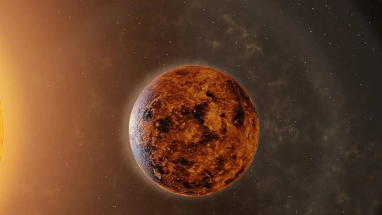 ALMA Teleskobu ile Yeni Bir Ötegezegen Keşfedildi