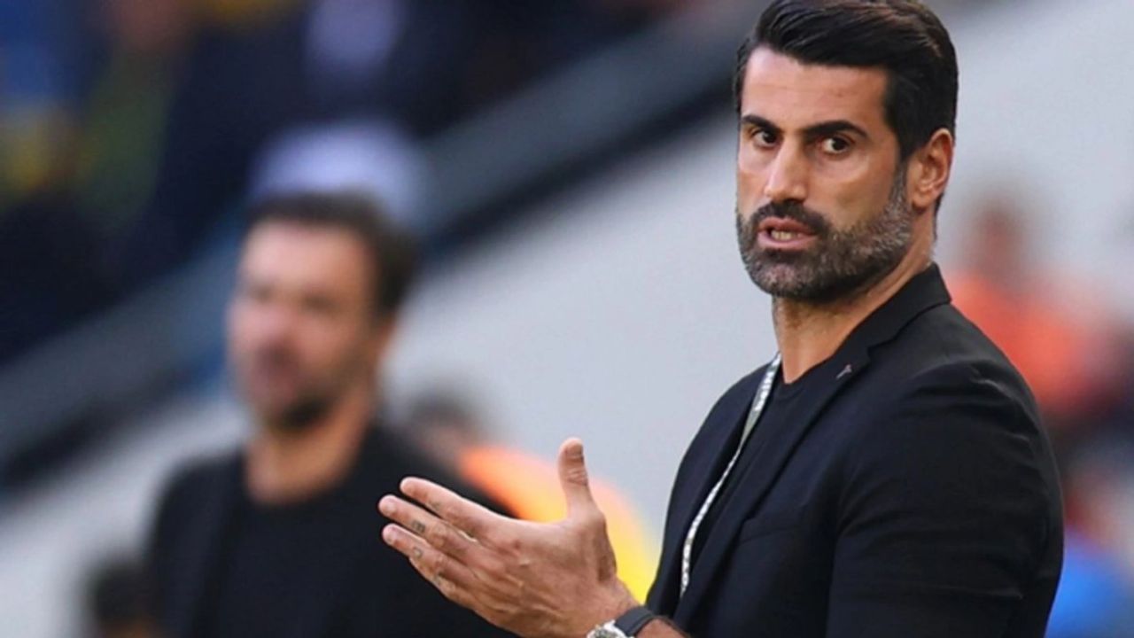 Hatayspor, Alper Potuk ile Görüşüyor
