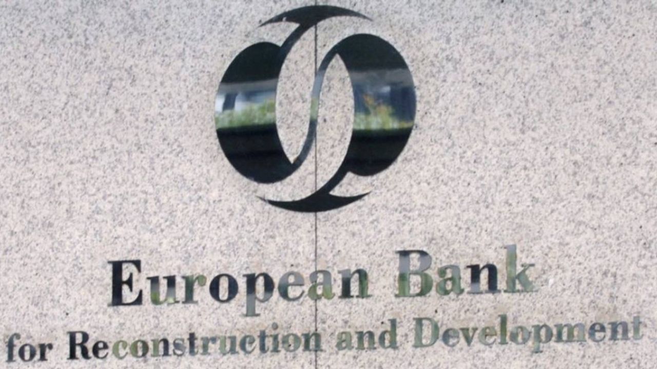 EBRD: Türkiye'nin Ekonomisi Endişe Veriyor