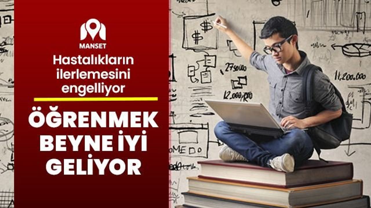 Nöroloji Uzmanı Dr. Nigar Ahmadova: Beynimizi İyi Bakmalıyız