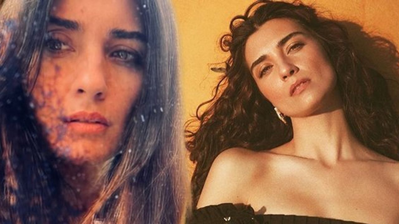 Tuba Büyüküstün'ün Sosyal Medya Paylaşımı Gündem Oldu