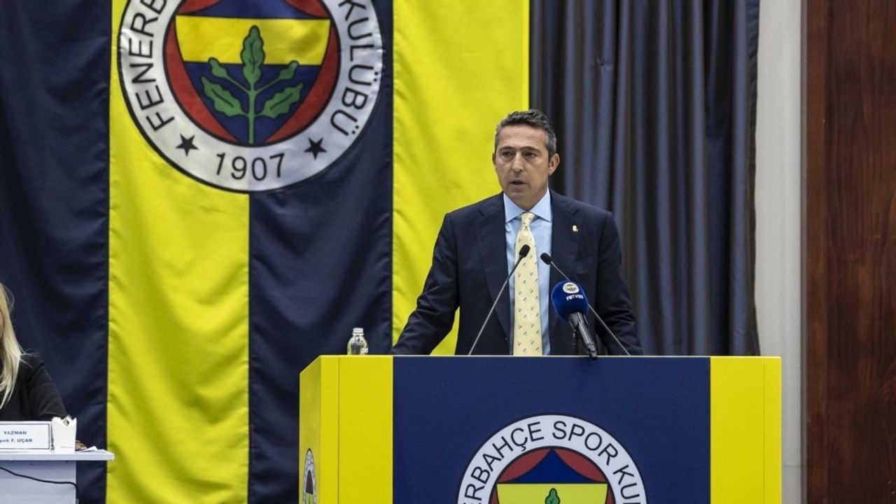 Fenerbahçe, Karl Toko Ekambi'yi transfer etti