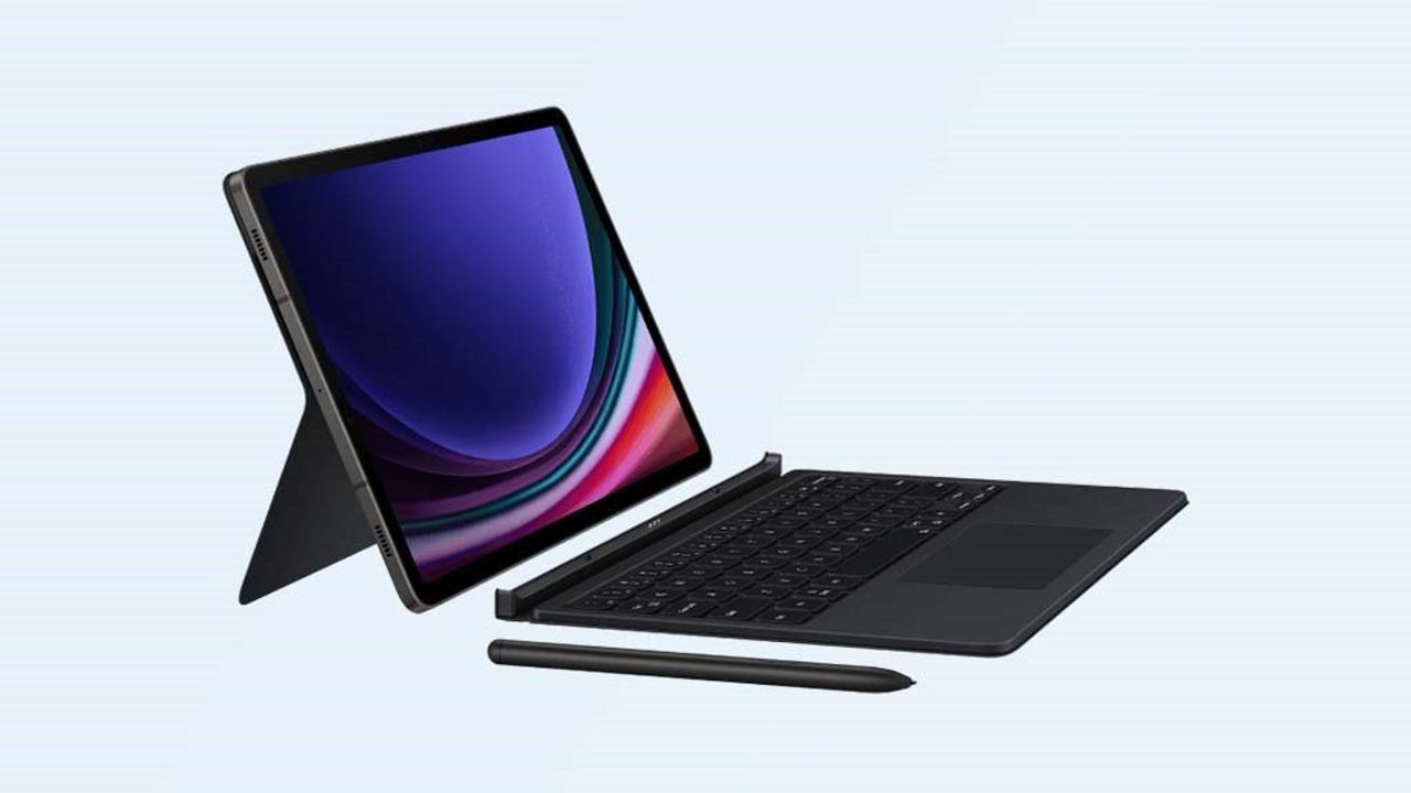 Samsung Galaxy Tab S9 Ultra: Özellikleri ve Tanıtım Tarihi