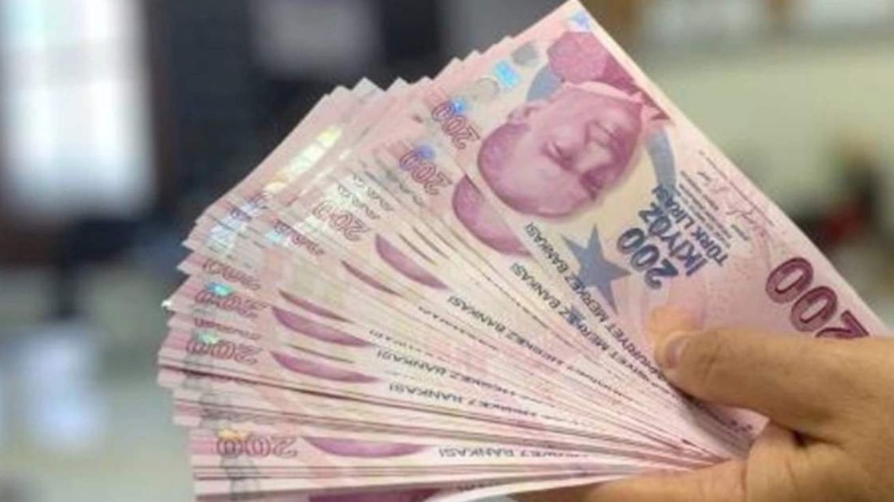 Bakan Şimşek Açıkladı: 24 Ay Ertelemeli 350 Bin TL Kredi Desteği