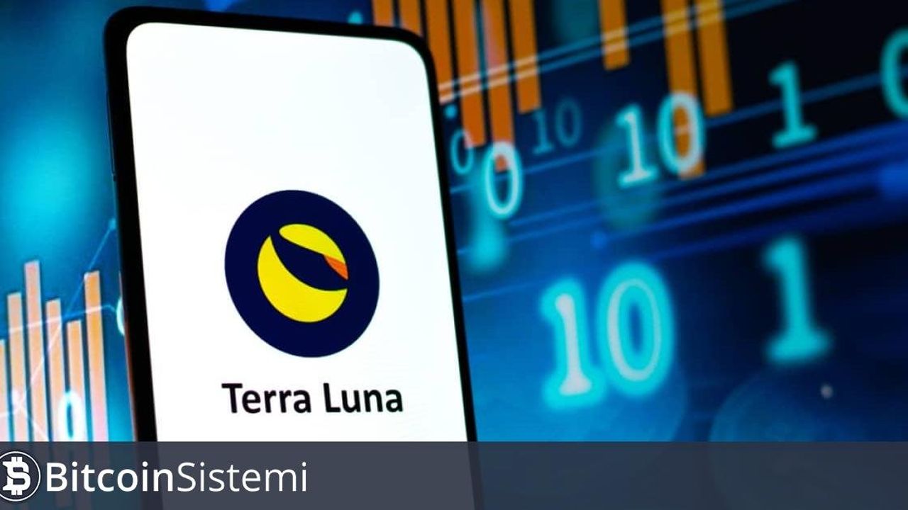 SEC, Terra (LUNA) Hakkında Dava Açtı