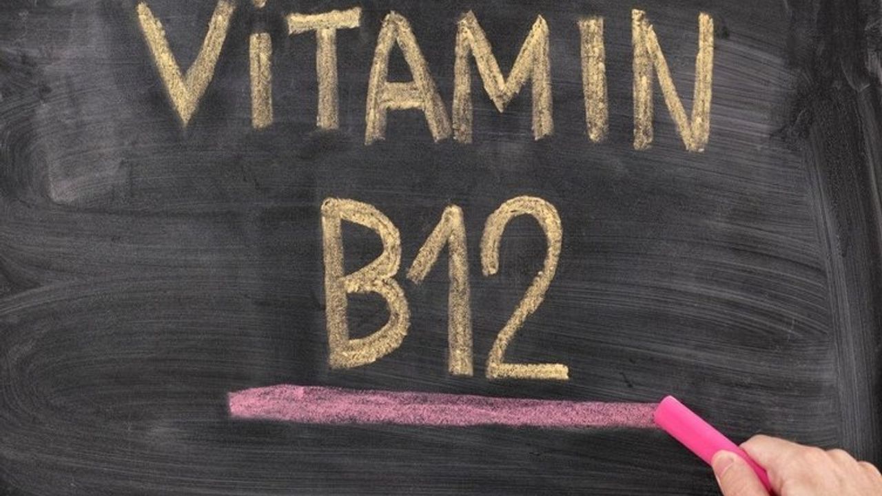 B12 Vitamininin Önemi ve Kaynakları