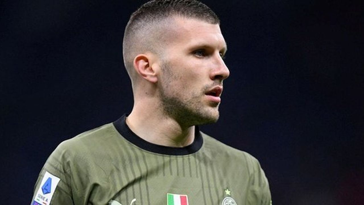 Beşiktaş, Ante Rebic için Milan'a teklif yaptı