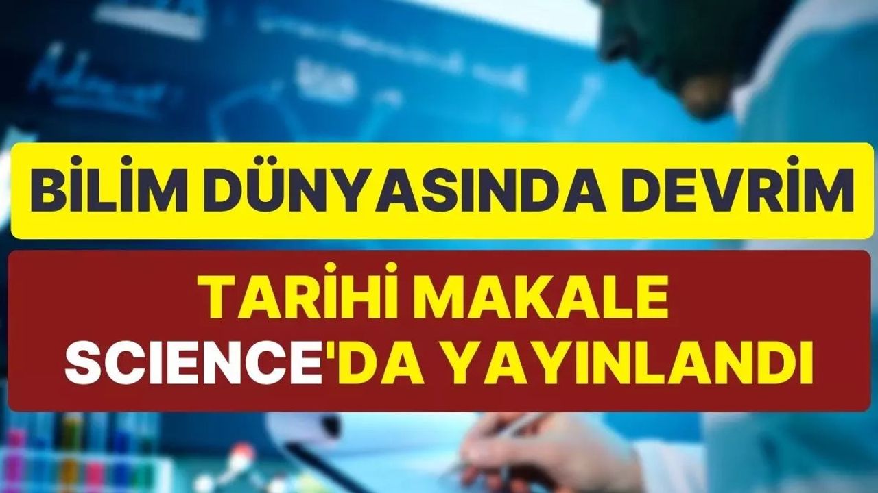 Bilim İnsanları 7 ve Üzeri Depremleri Önceden Haber Verebilecek Bir Formül Buldu