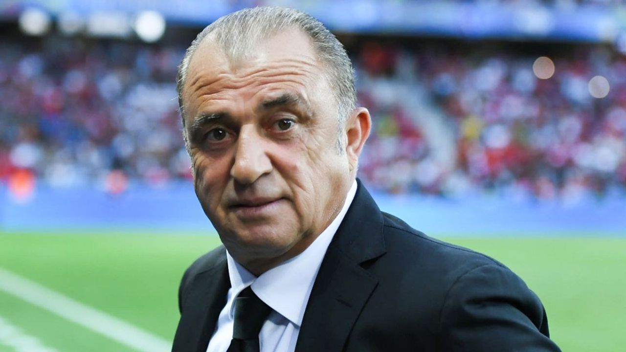 Fatih Terim'in Yeni Takımı Belli Oldu: Suudi Arabistan Milli Takımı