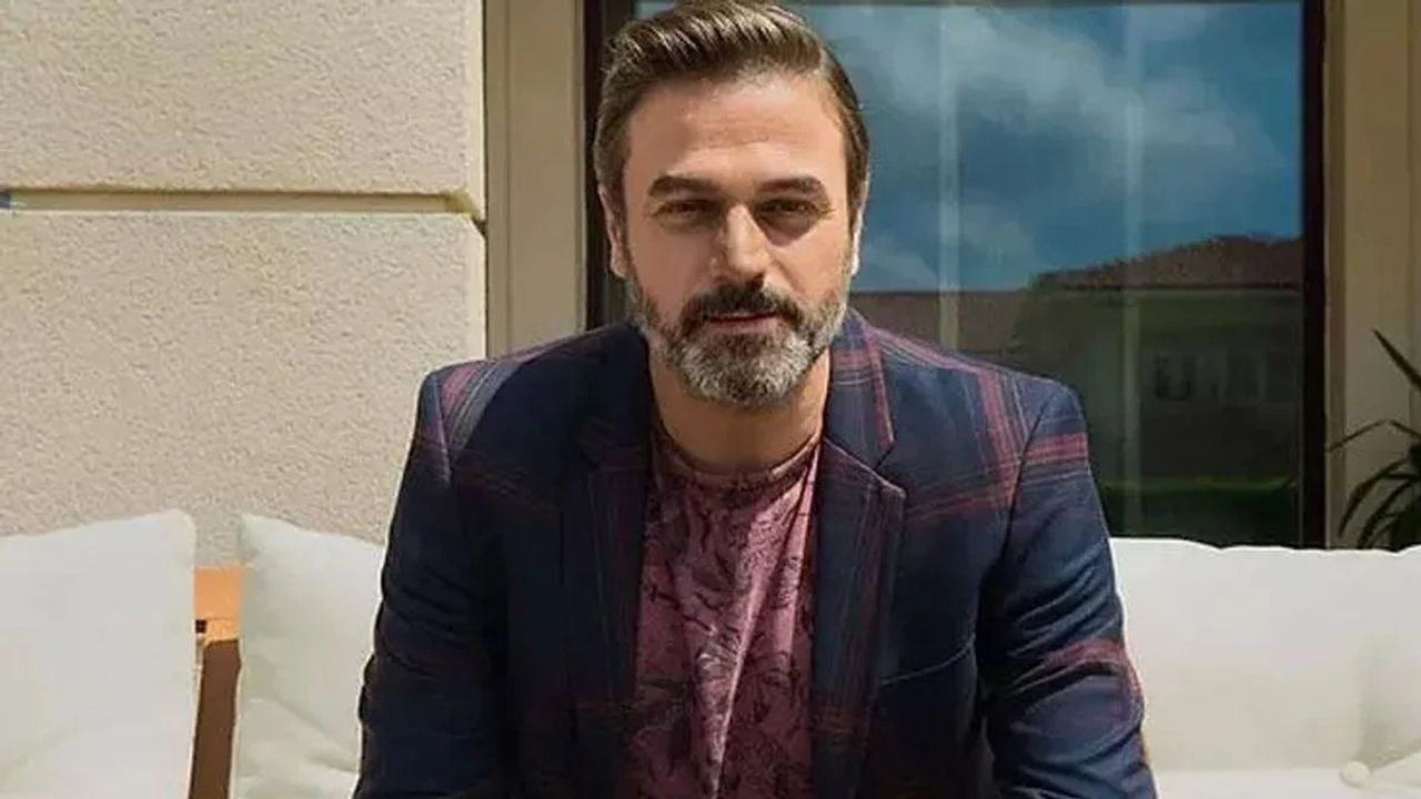 Ufuk Özkan'ın Sağlık Durumu Hakkında Son Haberler