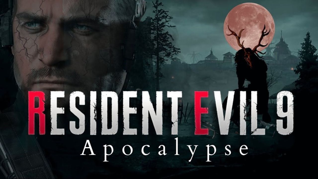 Resident Evil 9 Efsanesi Geri Dönüyor: Çıkış Tarihi Açıklandı