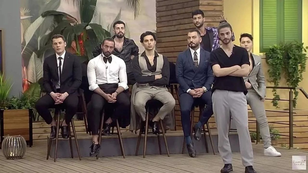 Kısmetse Olur Yarışmacısı Kaan Seyhan'ın Durumu Kritik