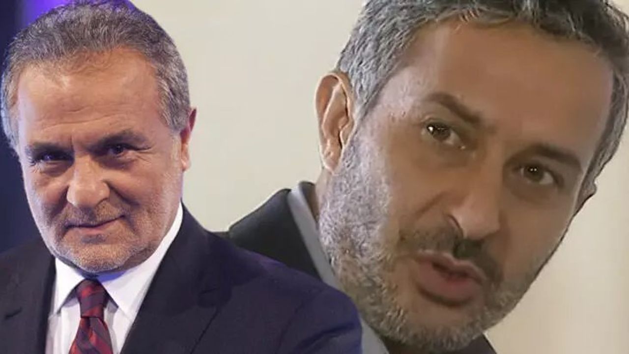 Ali Sürmeli: Tiyatro ve Sinema Kariyeri Üzerine Çarpıcı Açıklamalar