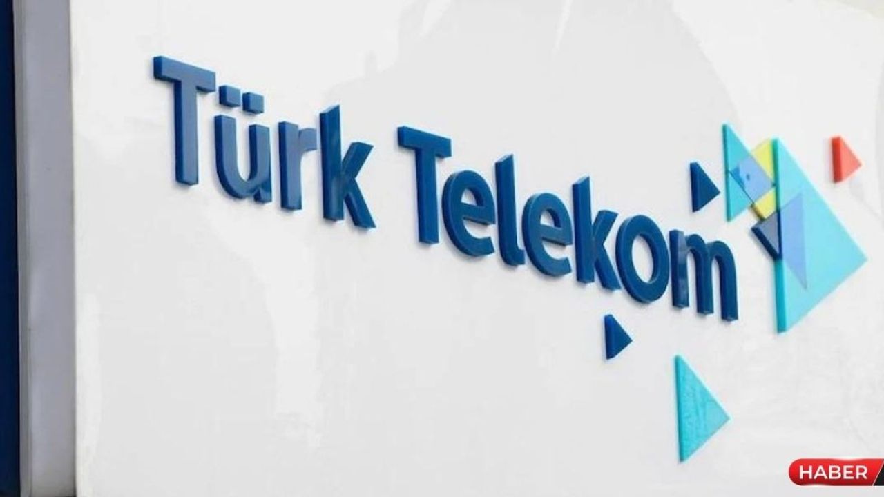 Türk Telekom'dan İnternet Fiyatlarına Zam Açıklandı