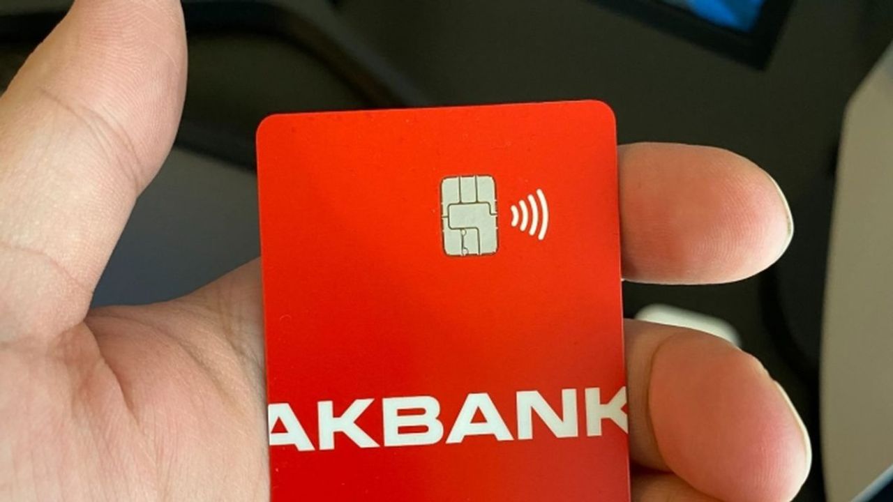 Akbank ve CarrefourSA'dan Özel Kampanyalar